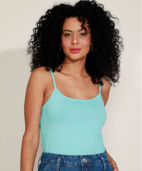 Regata-Feminina-Basica-Alca-Fina-Decote-Redondo-Verde-Agua-8527765-Verde_Agua_1