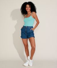 Regata-Feminina-Basica-Alca-Fina-Decote-Redondo-Verde-Agua-8527765-Verde_Agua_5