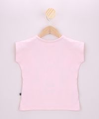 Blusa-Infantil-Minnie-com-Listras-Manga-Curta-Rosa-9947798-Rosa_3