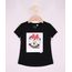 Blusa-Infantil-Minnie---Selfie--Manga-Curta-Dobrada-Preta-9954807-Preto_1