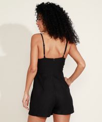 Macaquinho-Feminino-Assimetrico-com-Botoes-Alca-Fina-Decote-Princesa-Preto-9960156-Preto_2