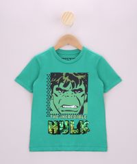 Camiseta-Infantil-Hulk-com-Paetes-Interativo-Dupla-Face-Manga-Curta-Verde-9957276-Verde_1