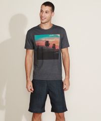 Bermuda-Surf-Masculina-Estampada-de-Coqueiros-com-Cordao-e-Bolso-Preta-9943848-Preto_3