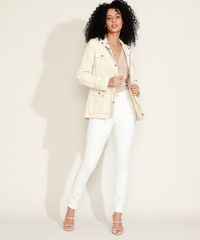 Parka-Feminina-com-Bolsos-e-Elastico-Bege-Claro-9814436-Bege_Claro_3