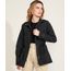 Parka-Feminina-com-Bolsos-e-Elastico-Preta-9814436-Preto_1