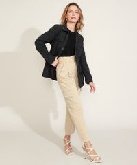 Parka-Feminina-com-Bolsos-e-Elastico-Preta-9814436-Preto_3