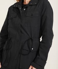 Parka-Feminina-com-Bolsos-e-Elastico-Preta-9814436-Preto_4
