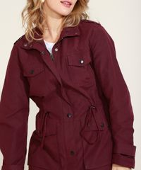 Parka-Feminina-com-Bolsos-e-Elastico-Vinho-9814436-Vinho_4