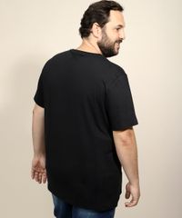 Camiseta-Masculina-Plus-Size-Duff-Beer-Os-Simpsons-Manga-Curta-Gola-Careca-Preta-9951577-Preto_4