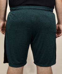 Bermuda-Masculina-Plus-Size-Esportiva-Ace-com-Faixa-Lateral-Verde-Escuro-9953817-Verde_Escuro_2