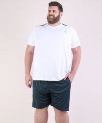 Bermuda-Masculina-Plus-Size-Esportiva-Ace-com-Faixa-Lateral-Verde-Escuro-9953817-Verde_Escuro_3