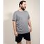 Pijama-Masculino-Plus-Size-Manga-Curta-Cinza-Mescla-9972820-Cinza_Mescla_1