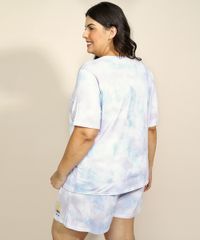 Pijama-Feminino-Plus-Size-Bob-Esponja-Estampado-Tie-Dye-Manga-Curta-Multicor-9961127-Multicor_4