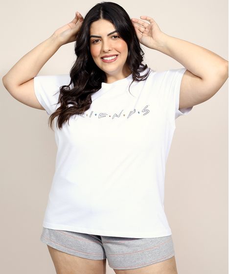 pijama feminino xg