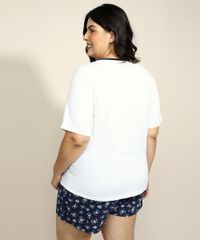 Pijama-Feminino-Plus-Size-The-Big-Bang-Theory-Estampado-Manga-Curta-Branco-9961129-Branco_4
