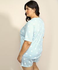 Pijama-Feminino-Plus-Size-Tom-e-Jerry-Estampado-de-Poa-Manga-Curta-Azul-Claro-9961133-Azul_Claro_4 Pijama-Feminino-Plus-Size-Tom-e-Jerry-Estampado-de-Poa-Manga-Curta-Azul-Claro-9961133-Azul_Claro_4