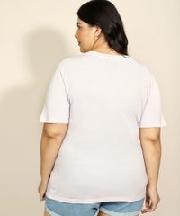 Blusa-Feminina-Plus-Size-Pantera-Cor-de-Rosa-Manga-Curta-Decote-Redondo-Off-White-9964392-Off_White_4
