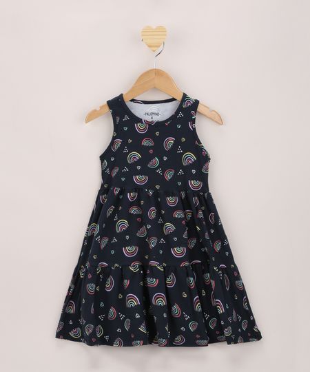 Vestido-Infantil-Amplo-Estampado-de-Arco-Iris-com-Recortes-Sem-Manga-Azul-Marinho-9965052-Azul_Marinho_1 Vestido-Infantil-Amplo-Estampado-de-Arco-Iris-com-Recortes-Sem-Manga-Azul-Marinho-9965052-Azul_Marinho_1