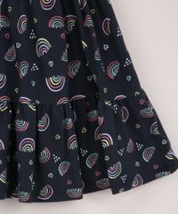 Vestido-Infantil-Amplo-Estampado-de-Arco-Iris-com-Recortes-Sem-Manga-Azul-Marinho-9965052-Azul_Marinho_4