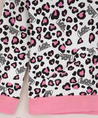 Blusao-de-Moletom-Infantil-LOL-Surprise-Estampado-com-Capuz-e-Laco-Off-White-9956266-Off_White_4