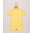 Pijama-Infantil-Canelado-Manga-Curta-Amarelo-9963230-Amarelo_1
