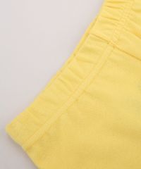 Pijama-Infantil-Canelado-Manga-Curta-Amarelo-9963230-Amarelo_5