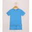 Pijama-Infantil-Canelado-Manga-Curta-Azul-9963230-Azul_1