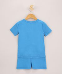 Pijama-Infantil-Canelado-Manga-Curta-Azul-9963230-Azul_2