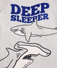 Pijama-Infantil-Tubaroes--Deep-Sleeper--Flocado-Manga-Curta-Cinza-Mescla-9963712-Cinza_Mescla_2