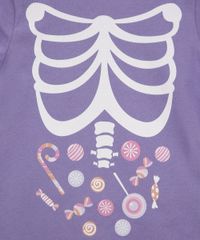 Pijama-Infantil-Halloween-Manga-Curta-Roxo-9969730-Roxo_2