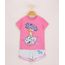 Pijama-Infantil-Tom-e-Jerry-Manga-Curta-Pink-9969734-Pink_1