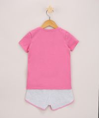 Pijama-Infantil-Tom-e-Jerry-Manga-Curta-Pink-9969734-Pink_3