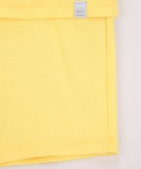 Pijama-Infantil-Canelado-Manga-Curta-Amarelo-9963229-Amarelo_4