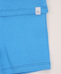 Pijama-Infantil-Canelado-Manga-Curta-Azul-9963229-Azul_4