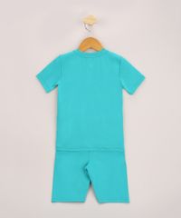 Pijama-Infantil-Canelado-Manga-Curta-Verde-9963229-Verde_2