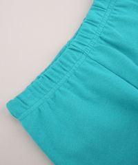 Pijama-Infantil-Canelado-Manga-Curta-Verde-9963230-Verde_5
