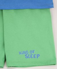 Pijama-Infantil-Dinossauro-T-Rex-Manga-Curta-Azul-9963718-Azul_4