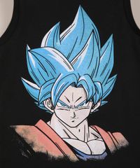 Conjunto-Infantil-de-Regata-Goku-Preta---Bermuda-de-Moletom-Cinza-Mescla-9968190-Cinza_Mescla_2