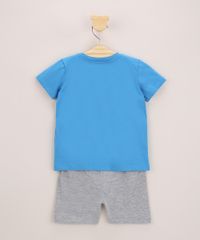 Pijama-Infantil-Tom-e-Jerry-Manga-Curta-Azul-9969735-Azul_3