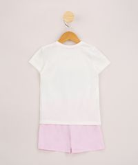 Pijama-Infantil-Gatinho-Manga-Curta-Off-White-9971894-Off_White_3