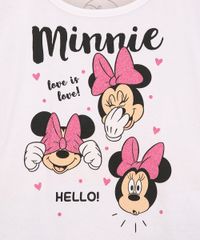 Conjunto-Infantil-Minnie-de-Blusa-com-Glitter-e-Babado-Manga-Curta-Off-White---Bermuda-Estampada-de-Poa-Rose-9963647-Rose_2