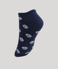 Kit-de-5-Meias-Femininas-Cano-Baixo-Estampadas-de-Margaridas-Multicor-9964964-Multicor_3 Kit-de-5-Meias-Femininas-Cano-Baixo-Estampadas-de-Margaridas-Multicor-9964964-Multicor_3