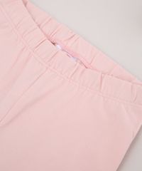 Conjunto-Infantil-de-Blusa-Ampla-Oncinhas-com-Glitter-Manga-Curta-Off-White---Calca-Legging-Rosa-Claro-9970142-Rosa_Claro_5