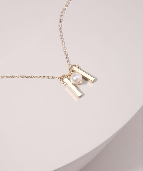 Colar-Feminino-com-3-Pingentes-Dourado-9972308-Dourado_1