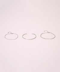 Kit-de-3-Pulseiras-Femininas-com-Strass-Prateado-9972317-Prateado_4