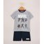 Pijama-Infantil-Os-Vingadores-Manga-Curta-Cinza-Mescla-9963715-Cinza_Mescla_1