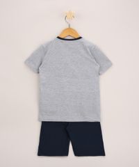 Pijama-Infantil-Os-Vingadores-Manga-Curta-Cinza-Mescla-9963715-Cinza_Mescla_3