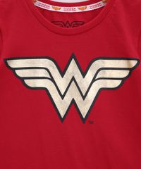 Blusa-Infantil-Ampla-Mulher-Maravilha-Metalizada-Manga-Curta-Vermelha-9964553-Vermelho_2