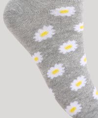 Kit-de-3-Meias-Femininas-Cano-Baixo-Margaridas-e-Abelhas-Multicor-9964965-Multicor_4 Kit-de-3-Meias-Femininas-Cano-Baixo-Margaridas-e-Abelhas-Multicor-9964965-Multicor_4