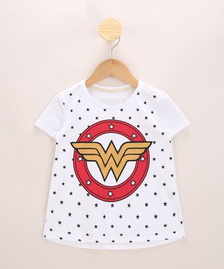 Blusa-Infantil-Ampla-Mulher-Maravilha-com-Glitter-Manga-Curta-Off-White-9968360-Off_White_1 Blusa-Infantil-Ampla-Mulher-Maravilha-com-Glitter-Manga-Curta-Off-White-9968360-Off_White_1